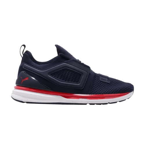 PUMA Ignite Limitless 2 'High Rish Red'