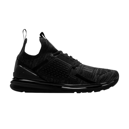 PUMA Ignite Limitless 2 Evoknit 'Black'