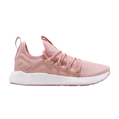 Puma NRGY Neko Knit 'Peach Beige' (Women's)