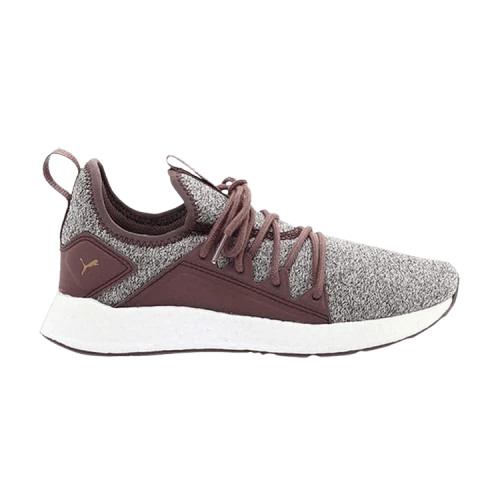 Puma NRGY Neko Knit 'Peppercorn' (Women's)