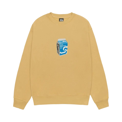 Stussy Milk Crew Curry