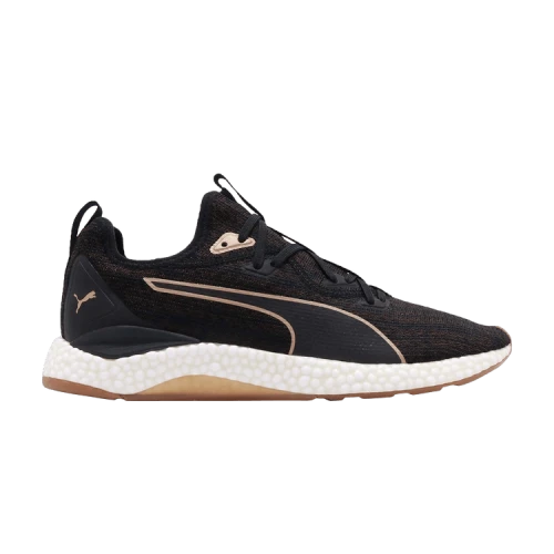 Puma Hybrid Runner Desert 'Black Metallic Bronze'