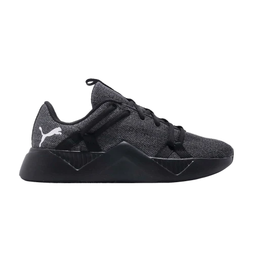PUMA Incite Knit 'Black' (Women's)