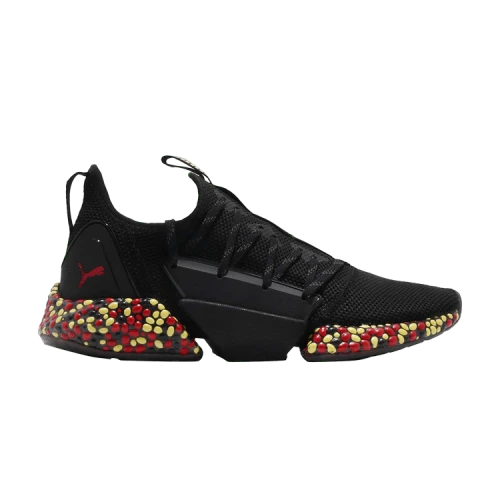 PUMA Hybrid Rocket Runner 'Blazing'