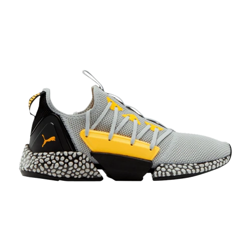 PUMA Hybrid Rocket Runner 'High Risk Ultra Yellow'