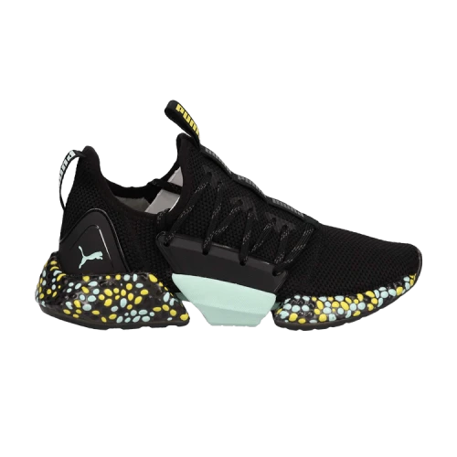 PUMA Hybrid Rocket Runner 'Fair Aqua Yellow' (Women's)