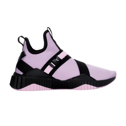 Puma Defy Mid Street 'Winsome Orchid' (Women's)