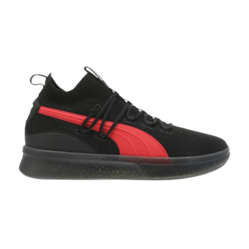 Puma Clyde Court City Pack Chicago Bulls