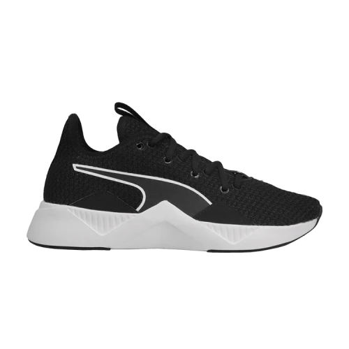 PUMA Incite FS 'Black White' (Women's)