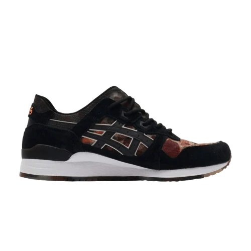 atmos x ASICS Gel Lyte 3 'NEXKIN'