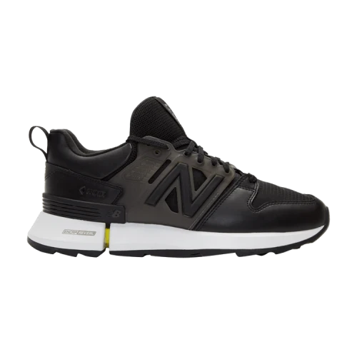 New Balance MSCRC 2 COMME des Garcons Black