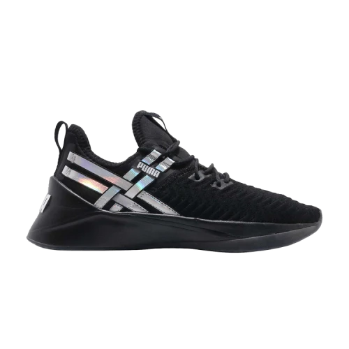 PUMA Jaab XT Iridescent TZ 'Black' (Women's)