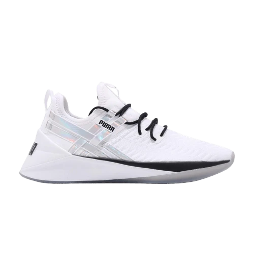 PUMA Jaab XT Iridescent TZ 'White' (Women's)