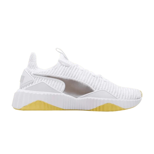 PUMA Defy TZ 'Blazing Yellow' (Women's)