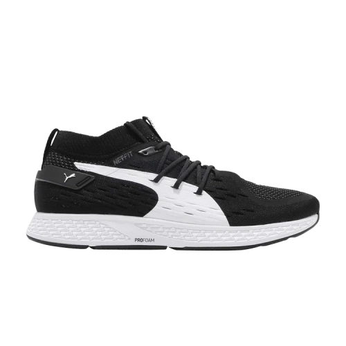 PUMA Speed 500 'Black'