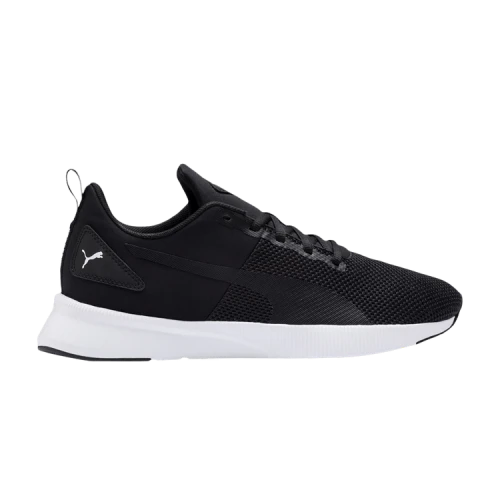 PUMA Flyer Runner 'Black White'