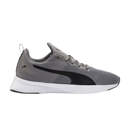 PUMA Flyer Runner 'Grey White Black'