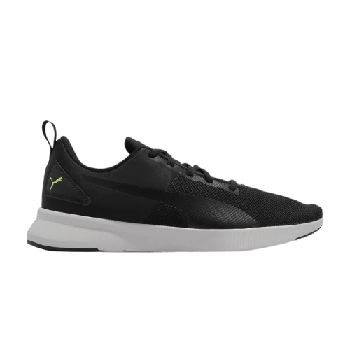PUMA Flyer Runner 'Black White'