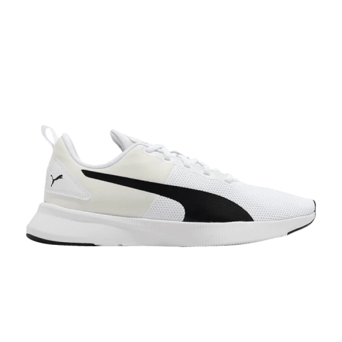 PUMA Flyer Runner 'White Black'