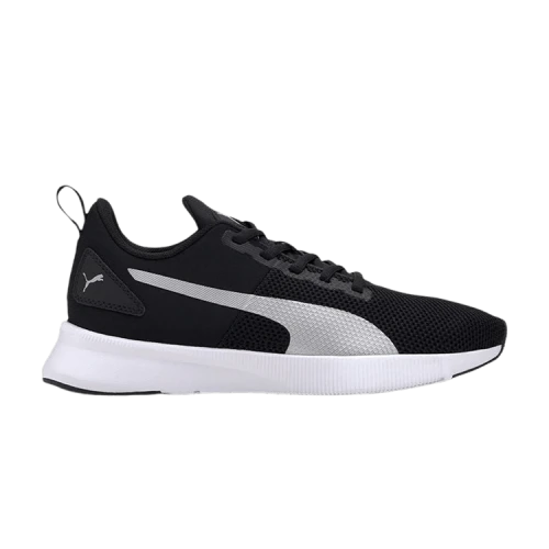 PUMA Flyer Black/Silver
