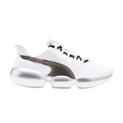 PUMA Mode XT 'White Silver' (Women's)