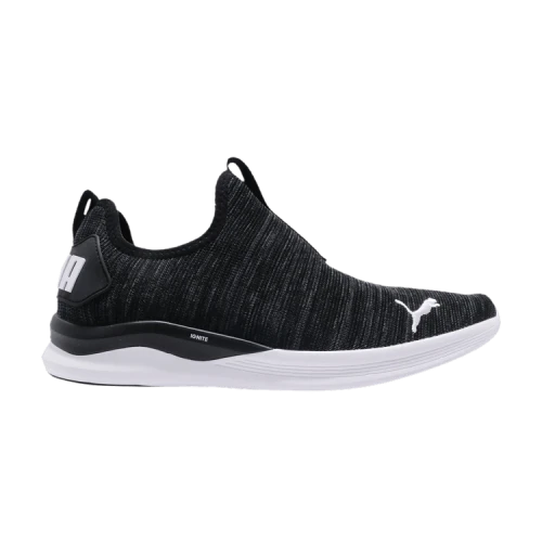 PUMA Ignite Flash Summer Slip 'Black White'
