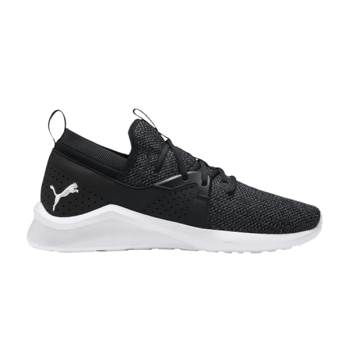 PUMA Emergence 'Black'