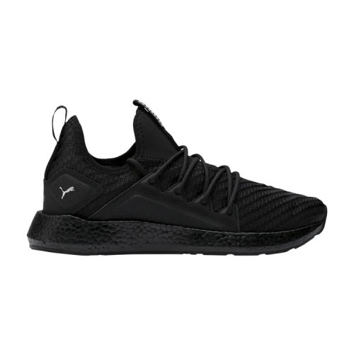 PUMA NRGY Neko Cosmic 'Black' (Women's)