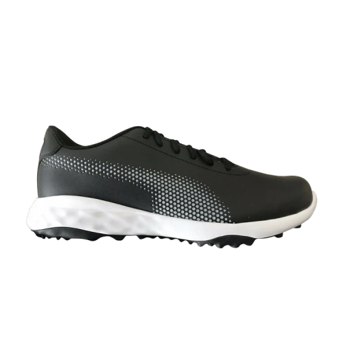 Puma Grip Fusion Tech 'Black'
