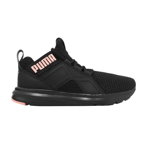 PUMA Enzo Knit NM 'Black Peach' (Women's)