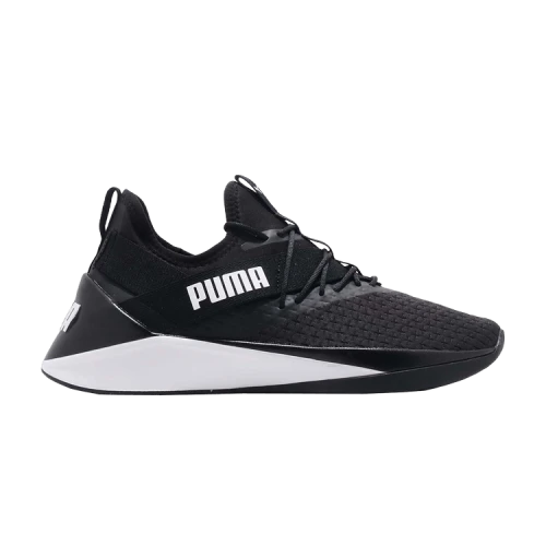 PUMA Jaab XT 'Black White'