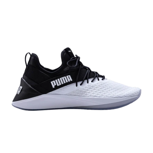 Puma Jaab XT 'White Black'