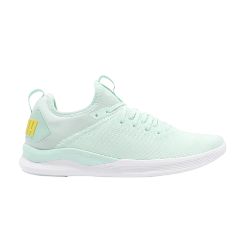 PUMA Ignite Flash EvoKnit SR 'Faie Aqua' (Women's)