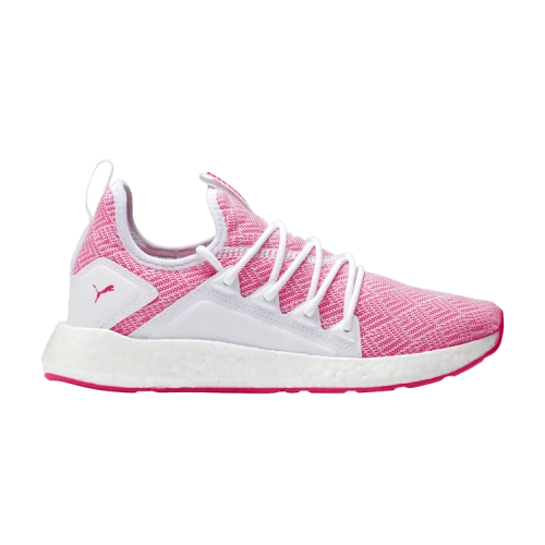 PUMA NRGY Neko Stellar 'Fuchsia Purple' (Women's)