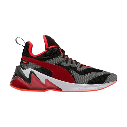 PUMA LQDCELL Origin Tech 'Black Rhubarb'