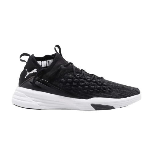 PUMA Mantra 'Black White'