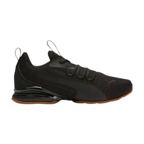 PUMA Axelion Mesh 'Black'
