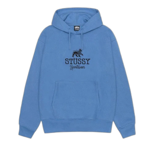 Stussy Sportswear Hoodie Pacific