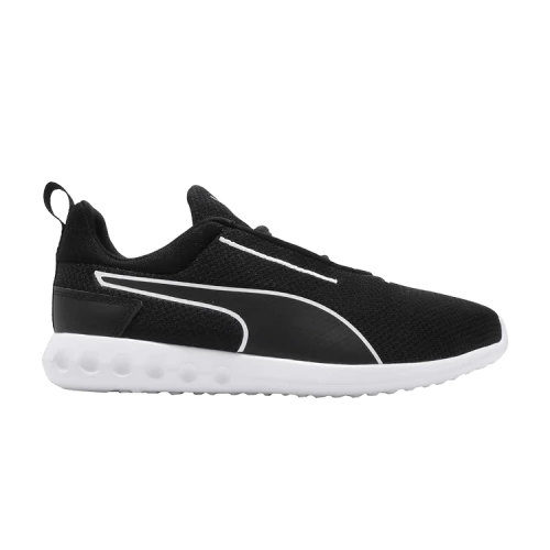 PUMA Carson 2 Concave 'Black White' (Women's)