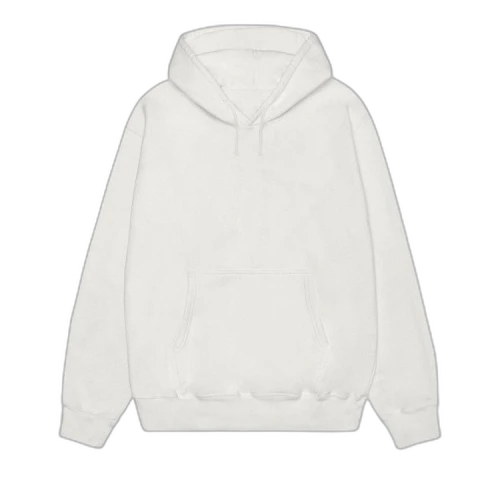 Stussy Pigment Dyed Buana Hoodie 'Natural'