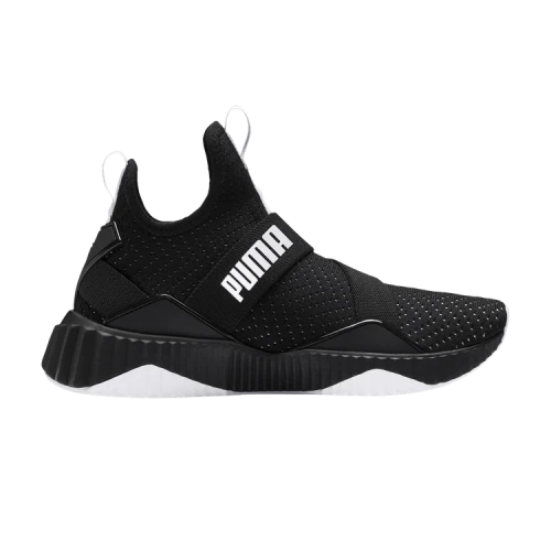 PUMA 'S Defy Mid Core (Women's)