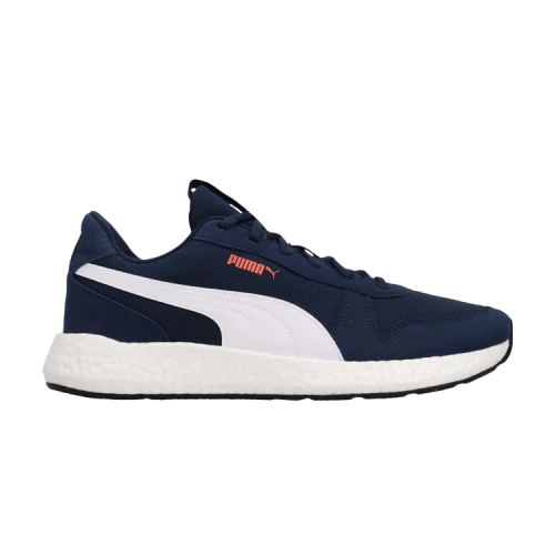 PUMA NRGY Neko Retro 'Peacoat White'