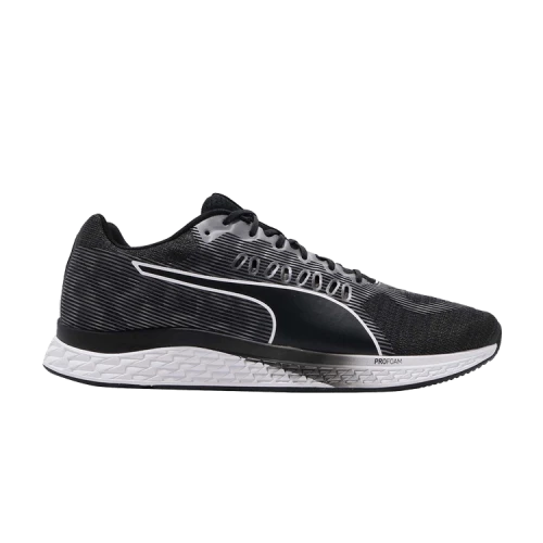 PUMA Speed Sutamina 'Black White'