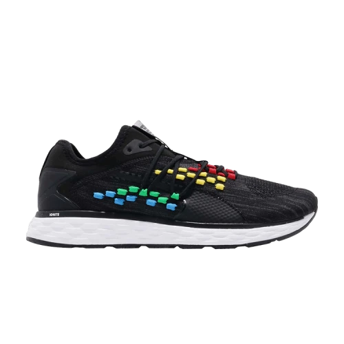 Puma Speed 600 Fusefit Heat Map 'Black'