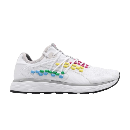 PUMA Speed 600 Fusefit Heat Map W 'White' (Women's)