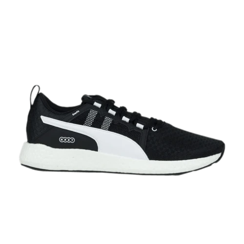 PUMA NRGY Neko Turbo 'Black White'