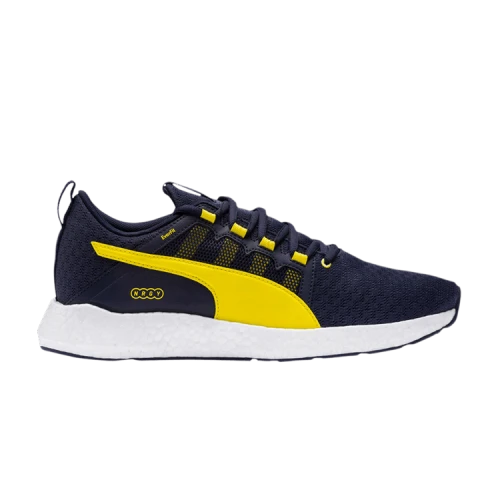 PUMA NRGY Neko Turbo 'Peacoat Yellow'