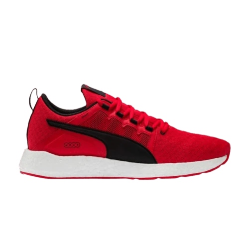 PUMA NRGY Neko Turbo 'High Risk Red'