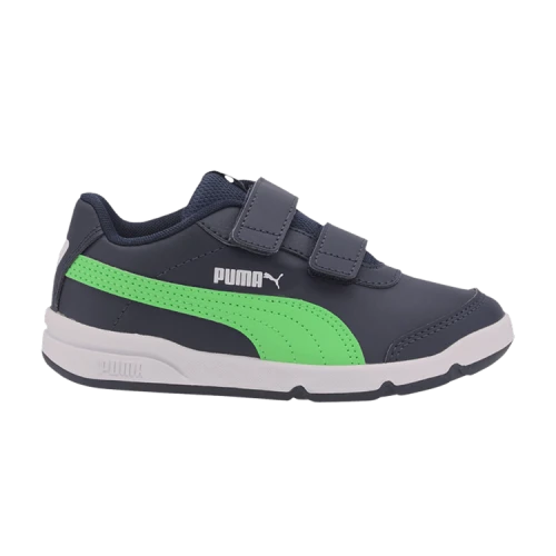 Puma Stepfleex 2 SL VE V PS 'Peacoat Summer Green'