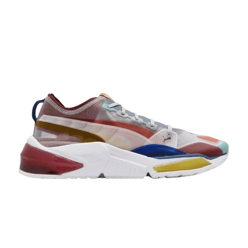 PUMA LQDCELL Optic Sheer 'High Rise Rhubarb'